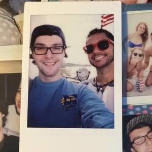 Meet your Posher, Mclean